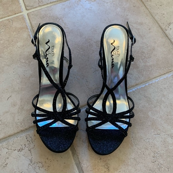 Touch of Nina Shoes - Touch Of Nina Y2K Heels